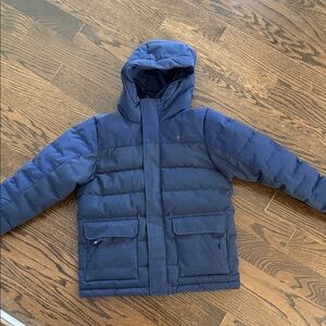 Marmot Navy Kids Fordham II Jacket